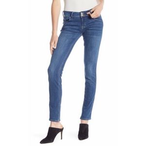 Hudson Patch Pocket Jeans